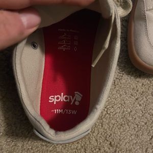 Splay FREESTYLE™ Sand